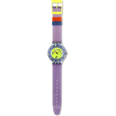 Reloj Swatch Scuba SDN103 Spray Up