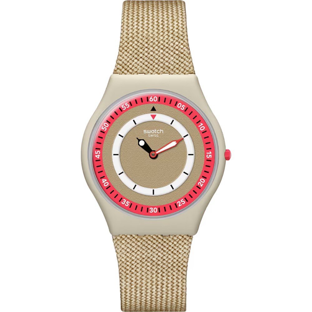 Reloj Swatch Skin SS09T102 Coral Dunes