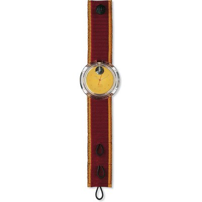 Reloj Swatch Pop PMK121 Turbante