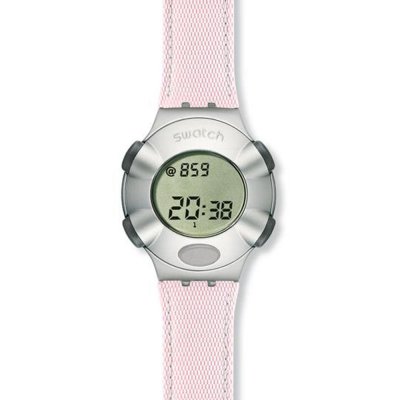 Reloj Swatch Beat YFS4001 Virtual Wave