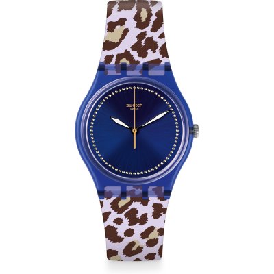 Reloj Swatch Originals Medium (34mm) GV130 Wildchic