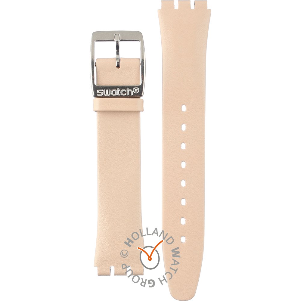 Reloj Swatch Mujer SUOT100