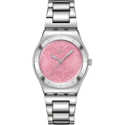 Reloj Swatch Irony Medium YLS234G Petal Charm