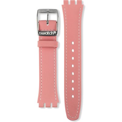 Barras de pasadores tipo Swatch para correas de reloj Swatch de 17 mm