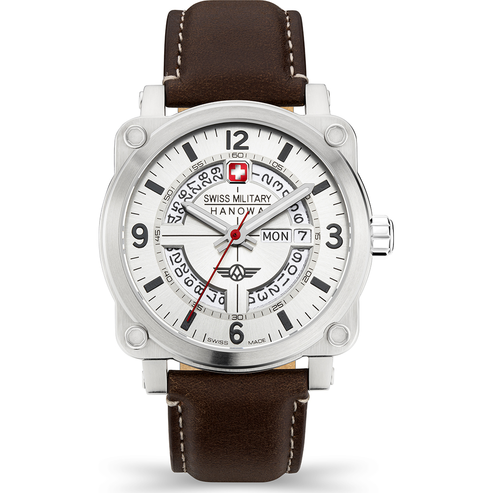 Reloj Swiss Military Hanowa Air SMWGB2101102 Aerograph