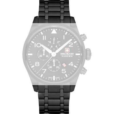 Correa Swiss Military Hanowa ASMWGI0000431 Thunderbolt Chrono