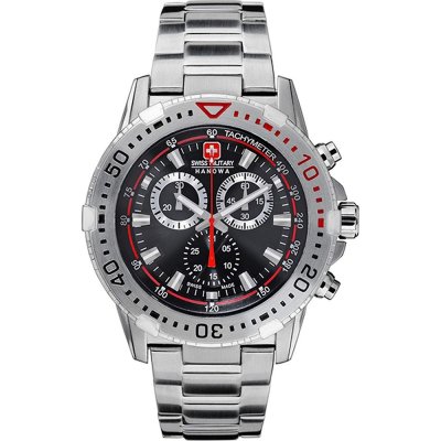 Reloj Swiss Military Hanowa 06-5275.04.007 Extreme