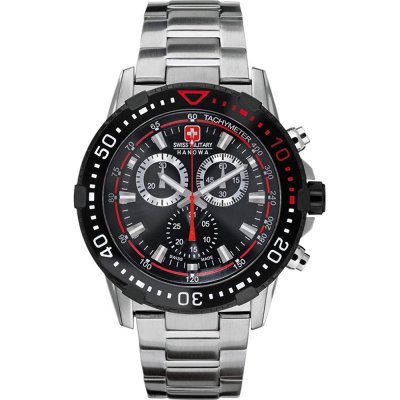 Reloj Swiss Military Hanowa 06-5275.33.007 Extreme