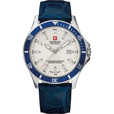 Reloj Swiss Military Hanowa 06-4161.7.04.001.03 Flagship