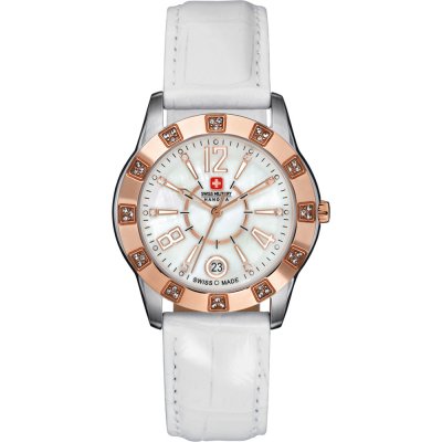 Reloj Swiss Military Hanowa 06-6186.12.001 Glamour