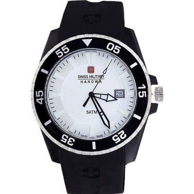 Reloj Swiss Military Hanowa 06-4211.27.001 Ranger