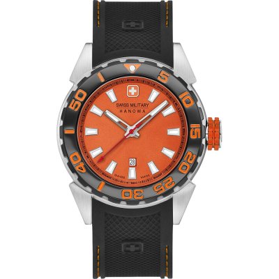 Reloj Swiss Military Hanowa 06-4323.04.079 Scuba Diver