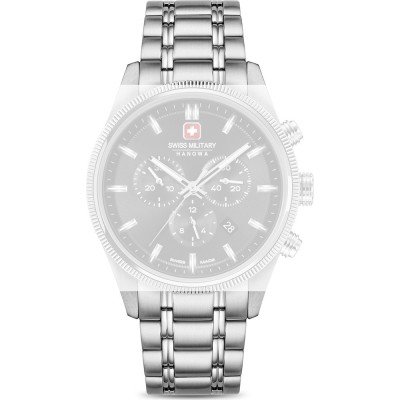 Correa Swiss Military Hanowa SM-BA-SMWGI0003102 Airman First Class