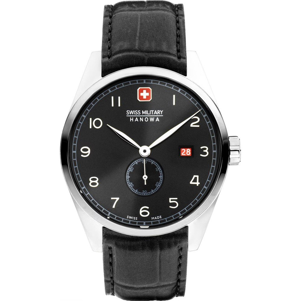 Reloj Swiss Military Hanowa Land SMWGB0000703 Lynx