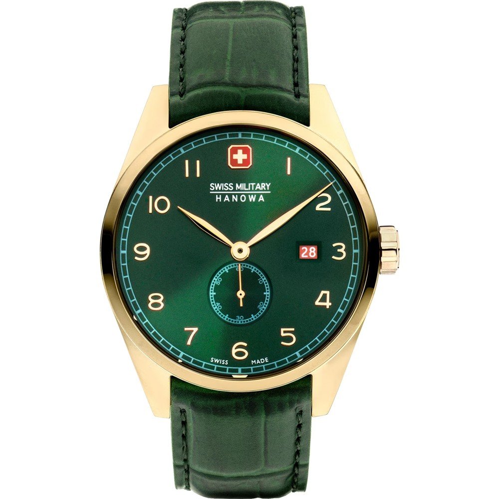 Reloj Swiss Military Hanowa Land SMWGB0000710 Lynx