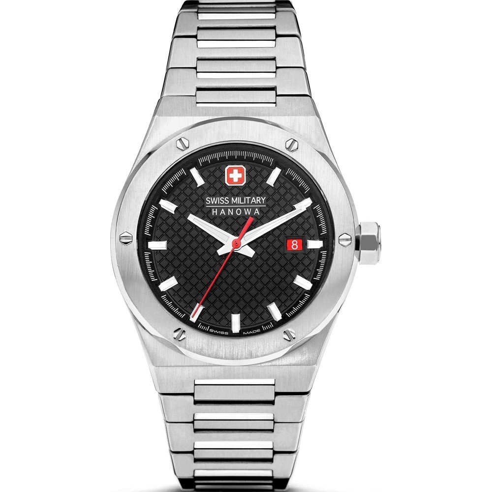 Reloj Swiss Military Hanowa SMWGH2101604 Sidewinder