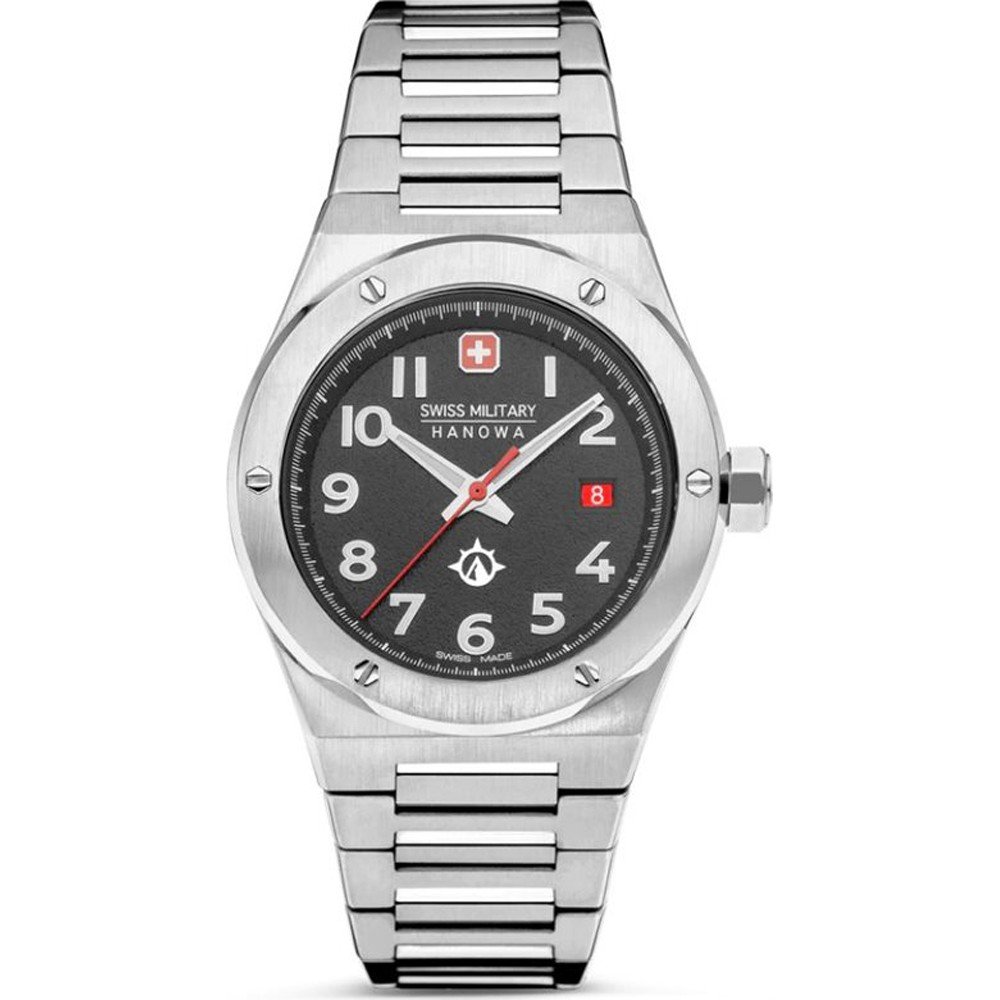 Reloj Swiss Military Hanowa Land SMWGH2101902 Sonoran