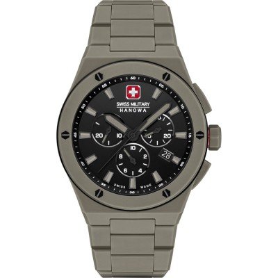 Reloj Swiss Military Hanowa SMWGI0002285 Sidewinder