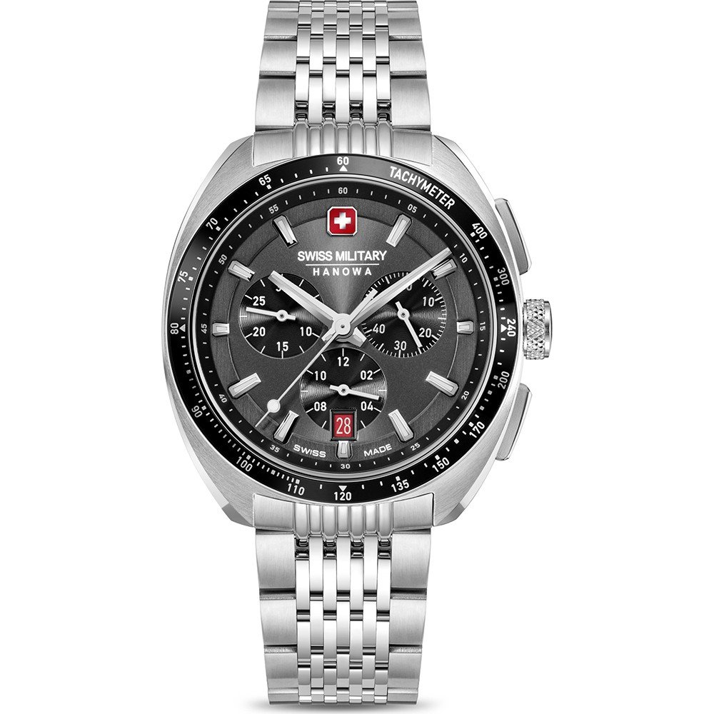 Reloj Swiss Military Hanowa Land SMWGI0003302 Defender