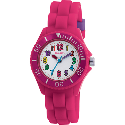 Reloj Tikkers kids TK0011 Funky Numbers