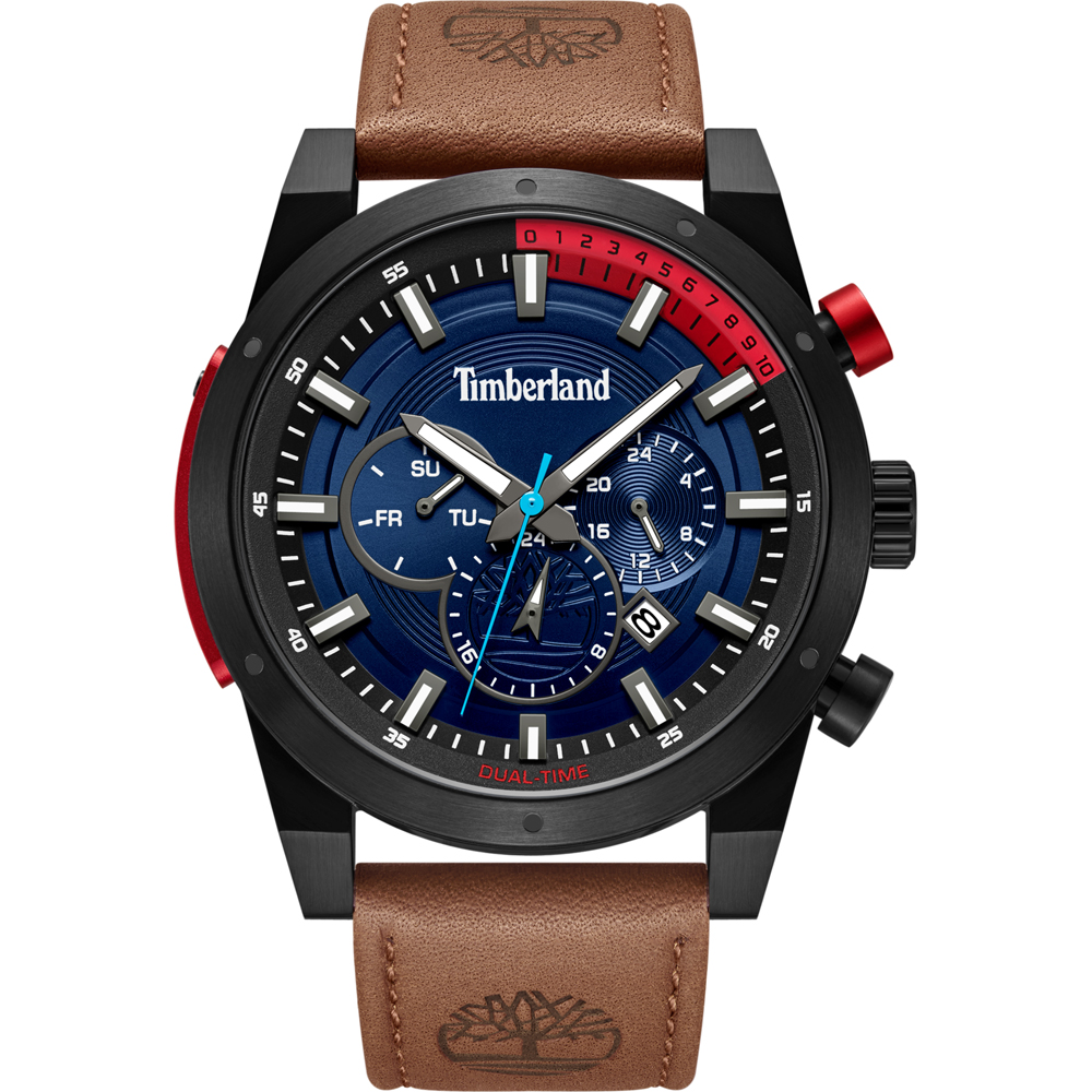 Reloj Timberland TDWGF2131901 Sherbrook