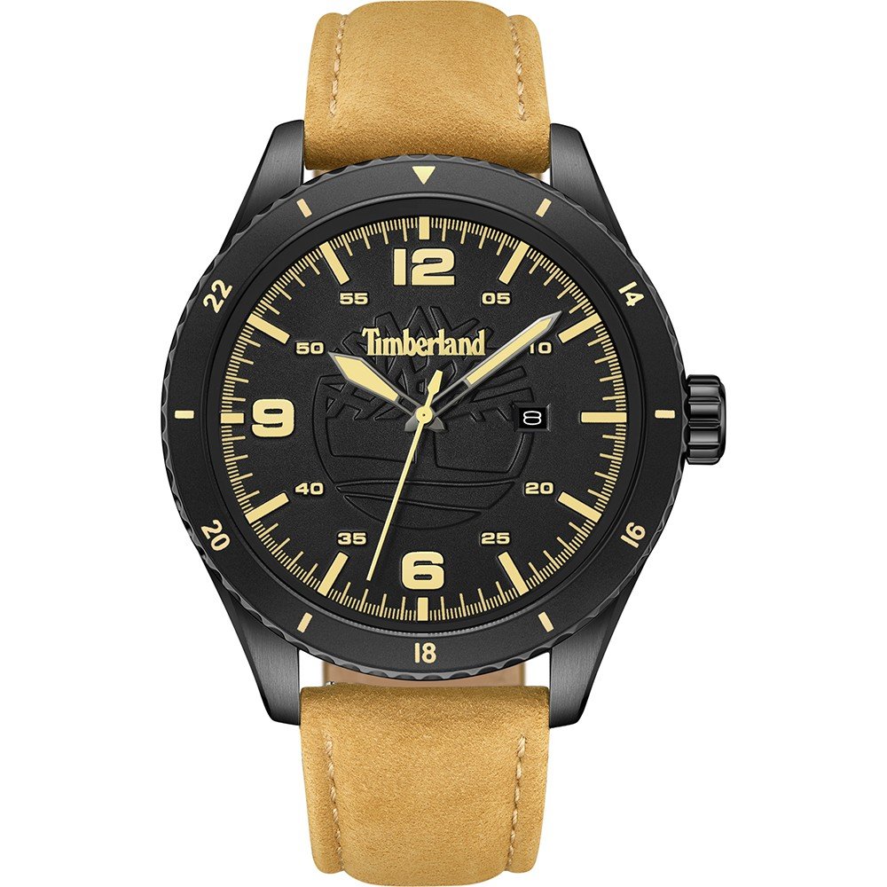 Reloj Timberland TDWGB0010502 Ashmont