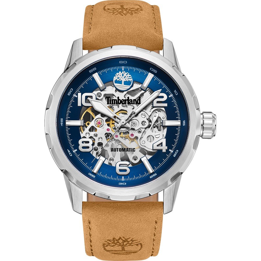 Reloj Timberland TDWGE0041801 Montville