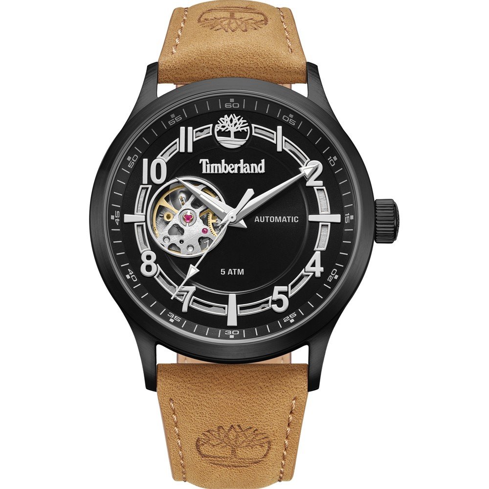 Reloj Timberland TDWGE0041901 Langerbuck