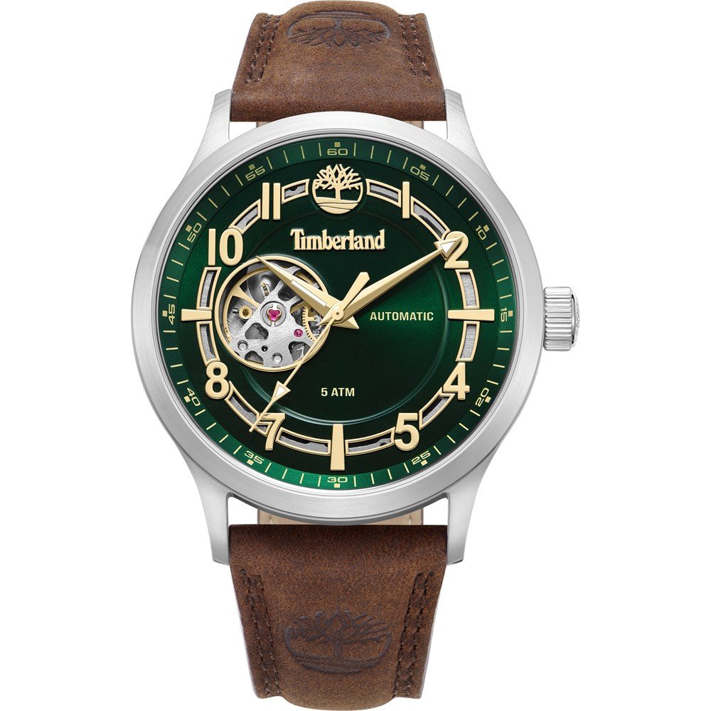 Reloj Timberland TDWGE0041902 Langerbuck