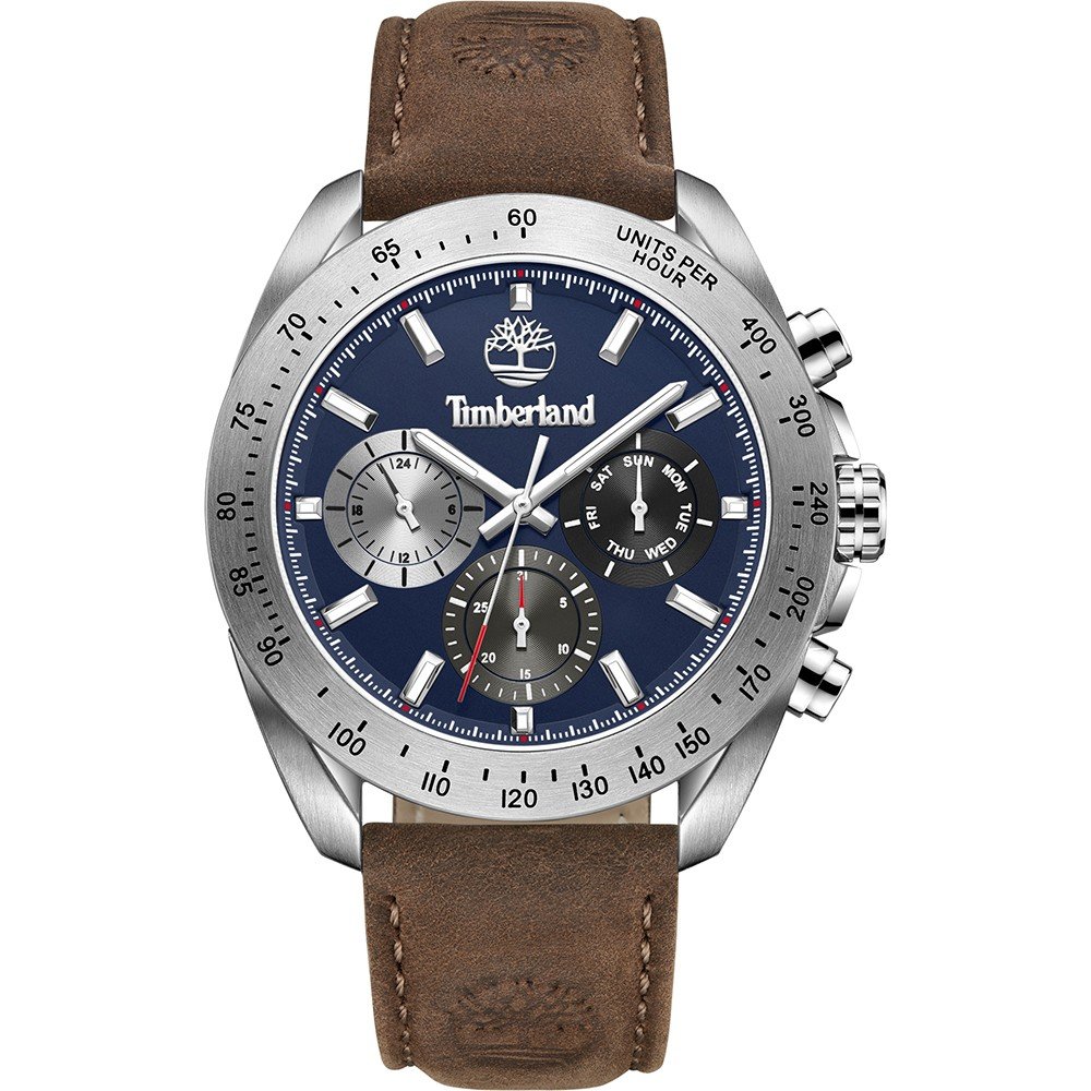 Reloj Timberland TDWGF0009801 Carrigan