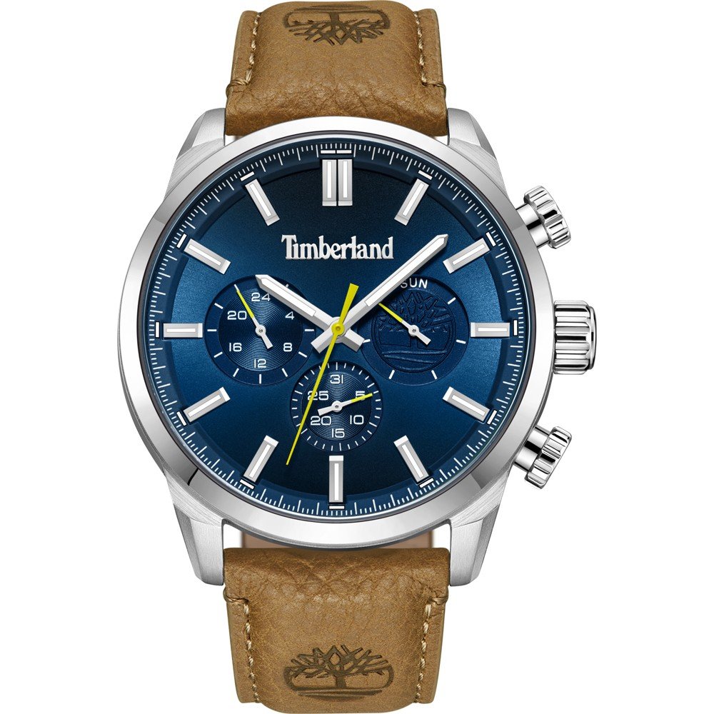 Reloj Timberland TDWGF0028702 Henniker II