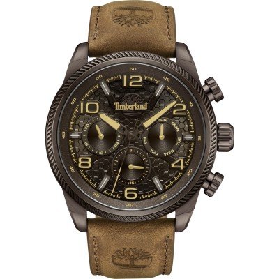 Reloj Timberland TDWGF0028706 Henniker ll