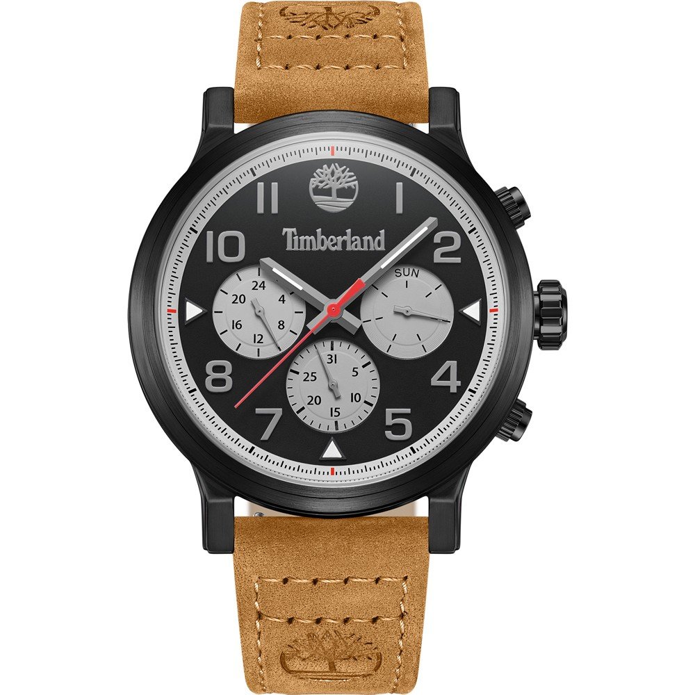 Reloj Timberland TDWGF0028902 Pancher