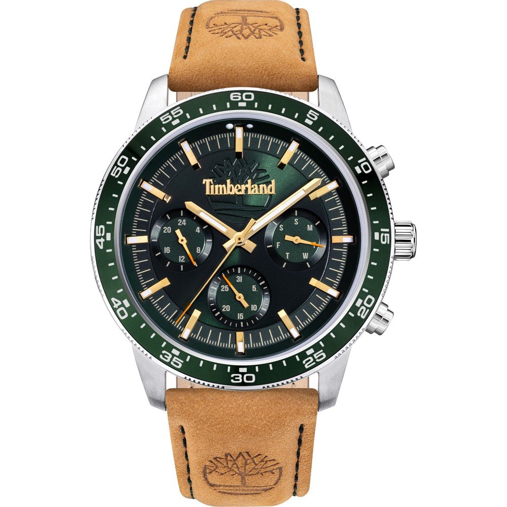 Reloj Timberland TDWGF0029001 Parkman