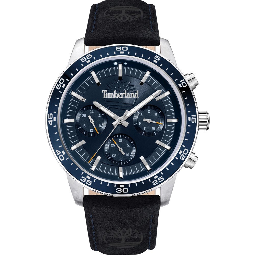 Reloj Timberland TDWGF0029003 Parkman