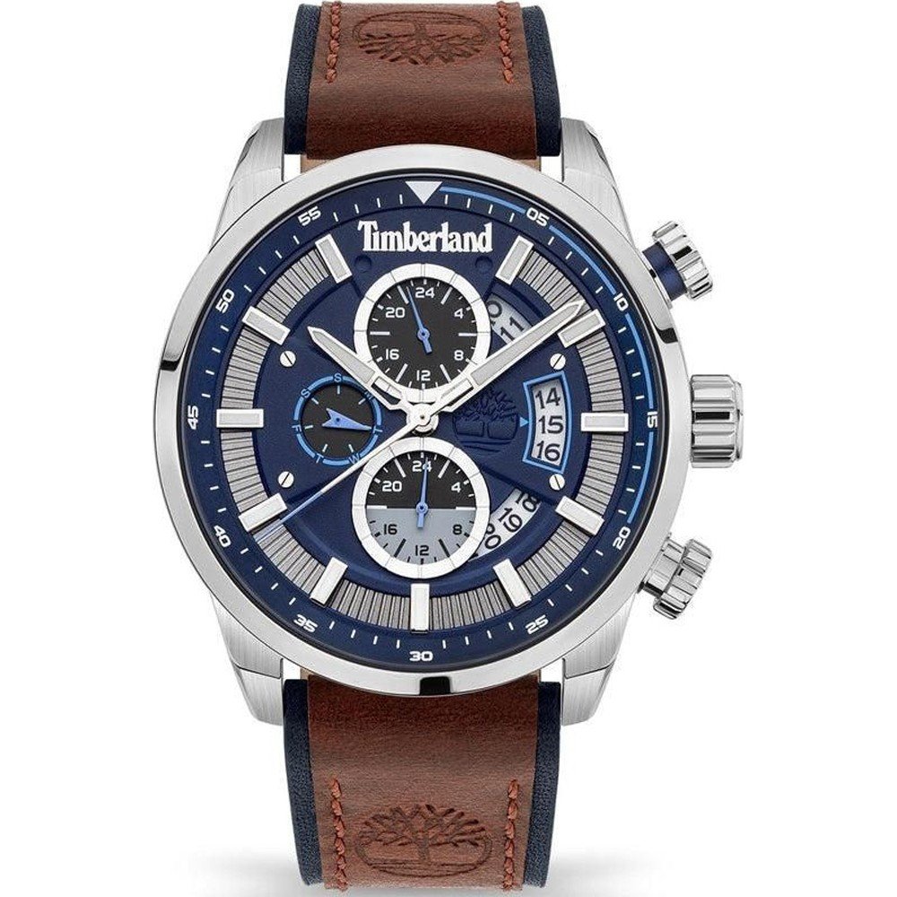 Reloj Timberland TDWGF2102602 Callahan