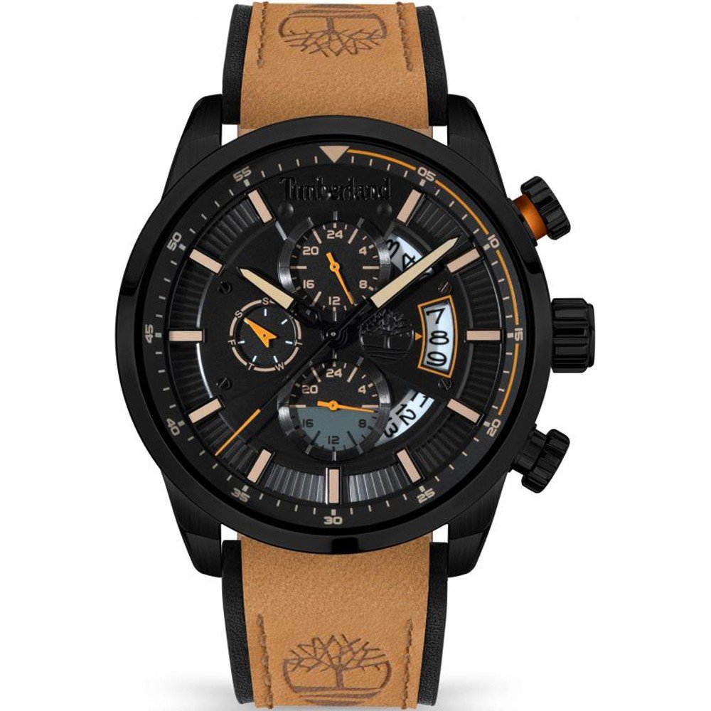 Reloj Timberland TDWGF2102603 Callahan