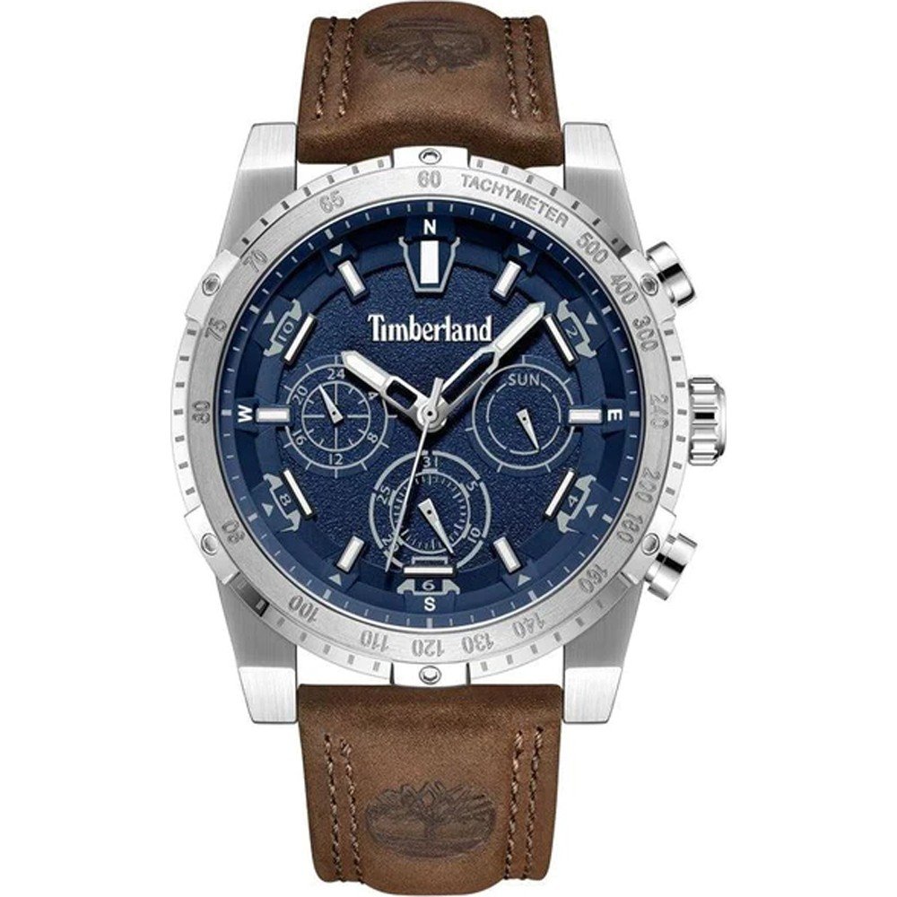 Reloj Timberland TDWGF2230402 Sherbrook