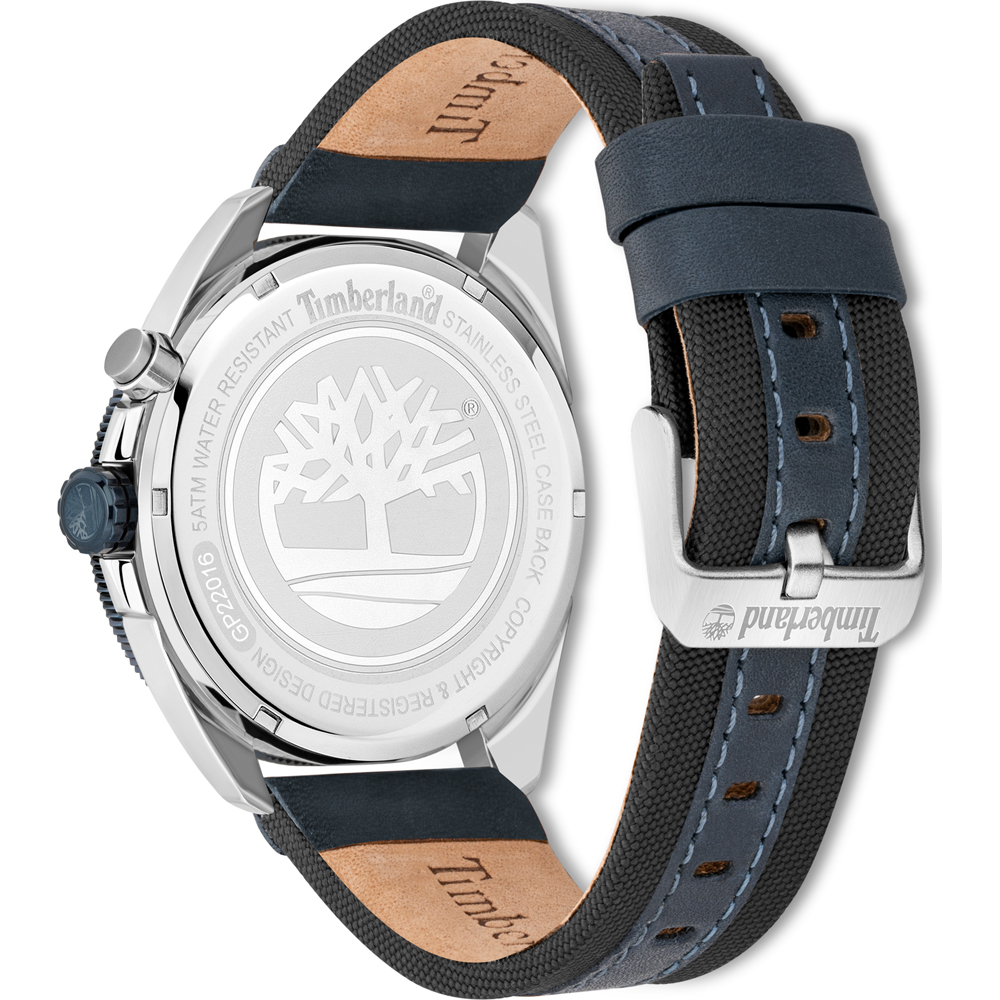 Reloj Timberland TDWGP2201603 Warrick EAN 4894816039622 Reloj.es