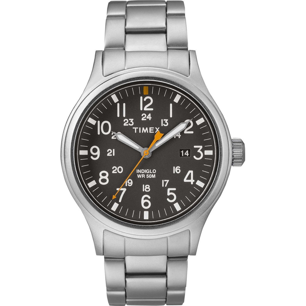 Reloj Timex Originals TW2R46600 Allied