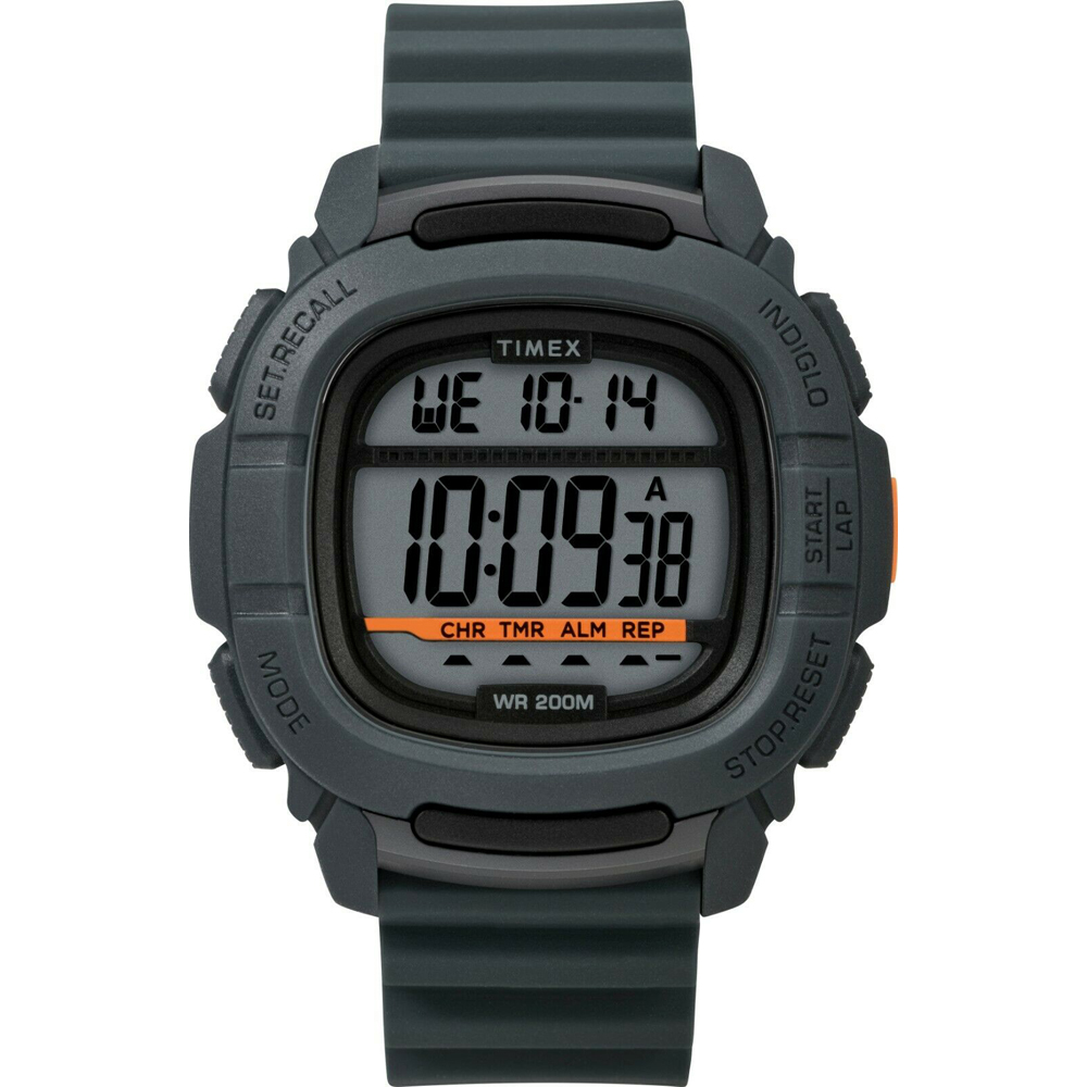 Reloj Timex TW5M26700 Command