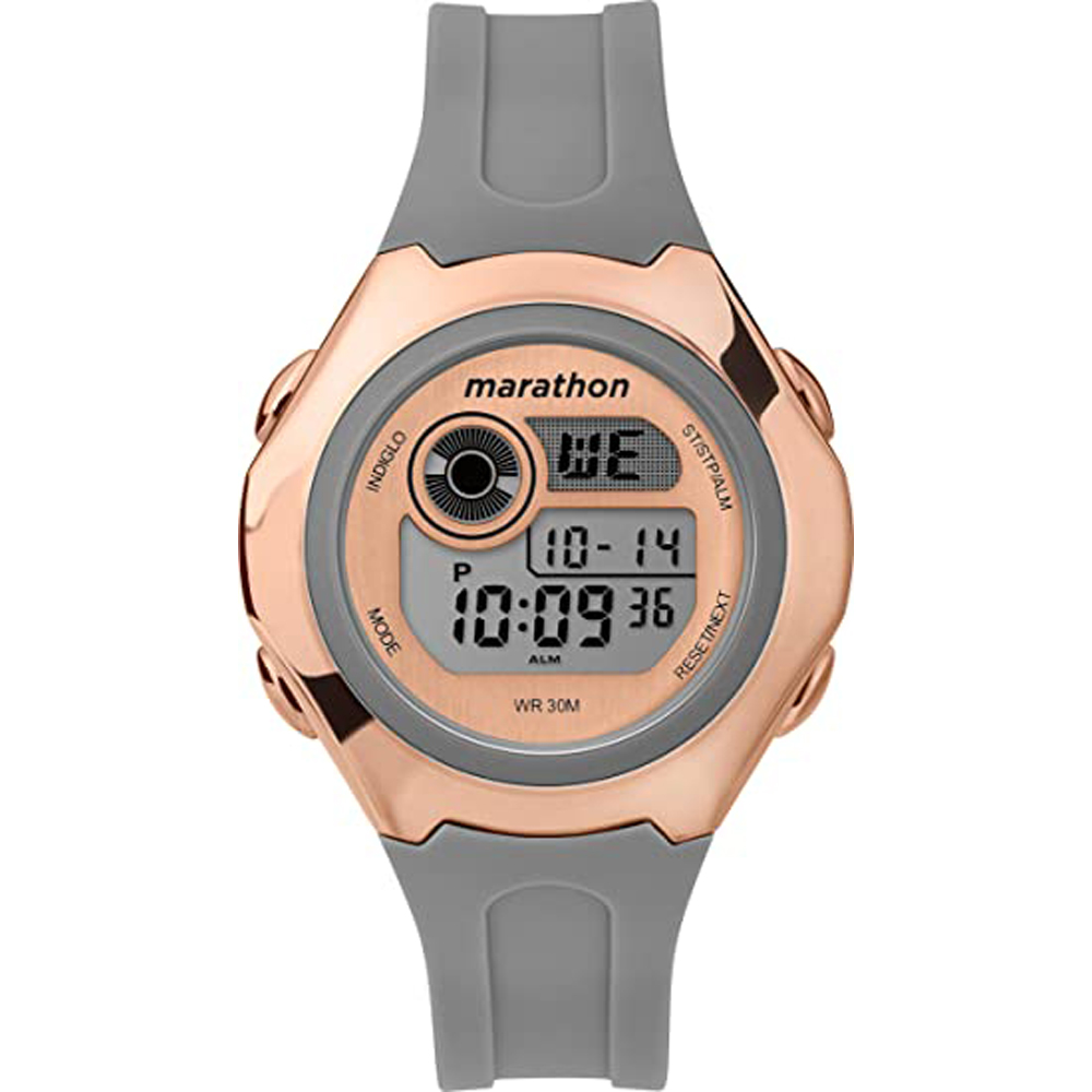 Reloj Timex Ironman TW5M33100 Marathon