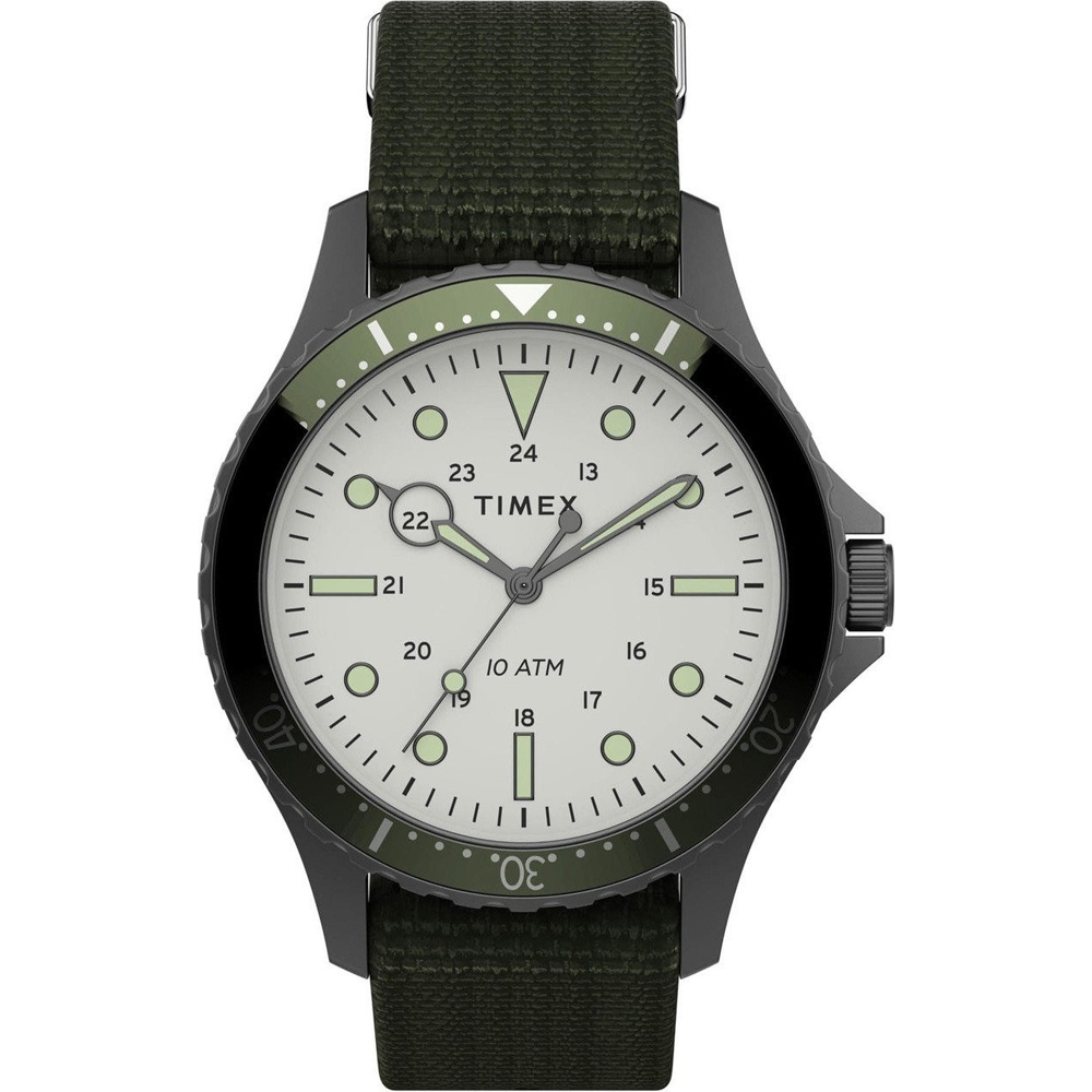 Reloj Timex Originals TW2T75500 Navi XL