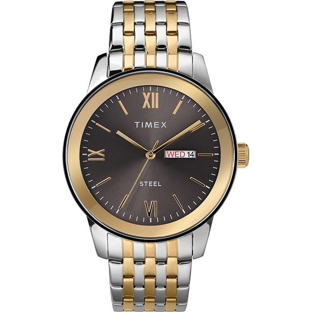 Reloj Timex Originals TW2T50500 Southview