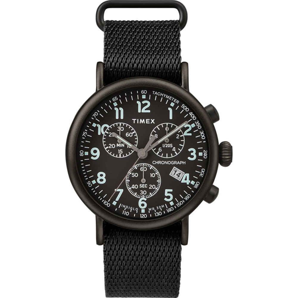 Reloj Timex Originals TW2T21200 Standard