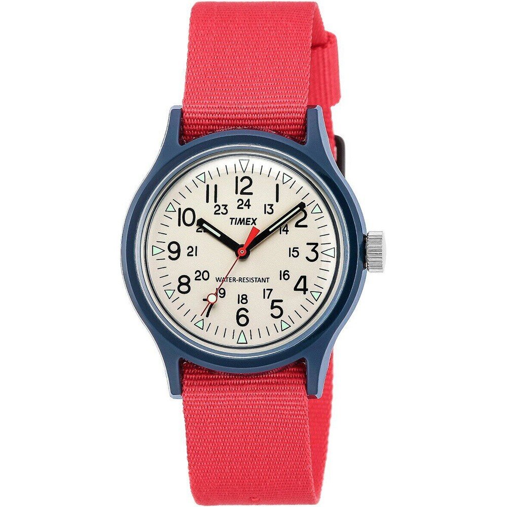 Reloj Timex TW2U84300 Camper