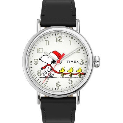 Reloj Timex X Peanuts TW2U86400 Standard Peanuts