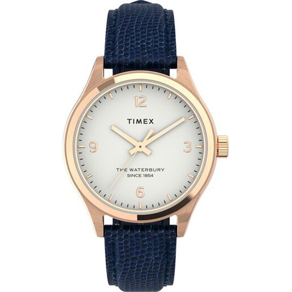 Reloj Timex TW2U97600 Waterbury