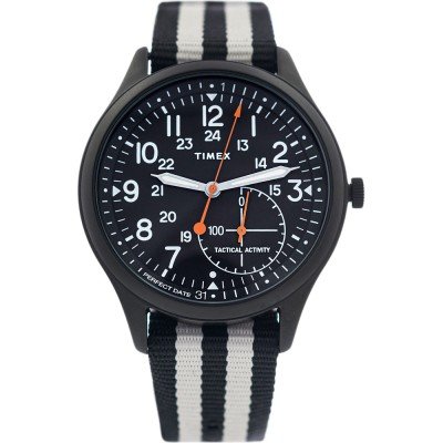 Reloj Timex IQ TW2V10600 IQ+ Move