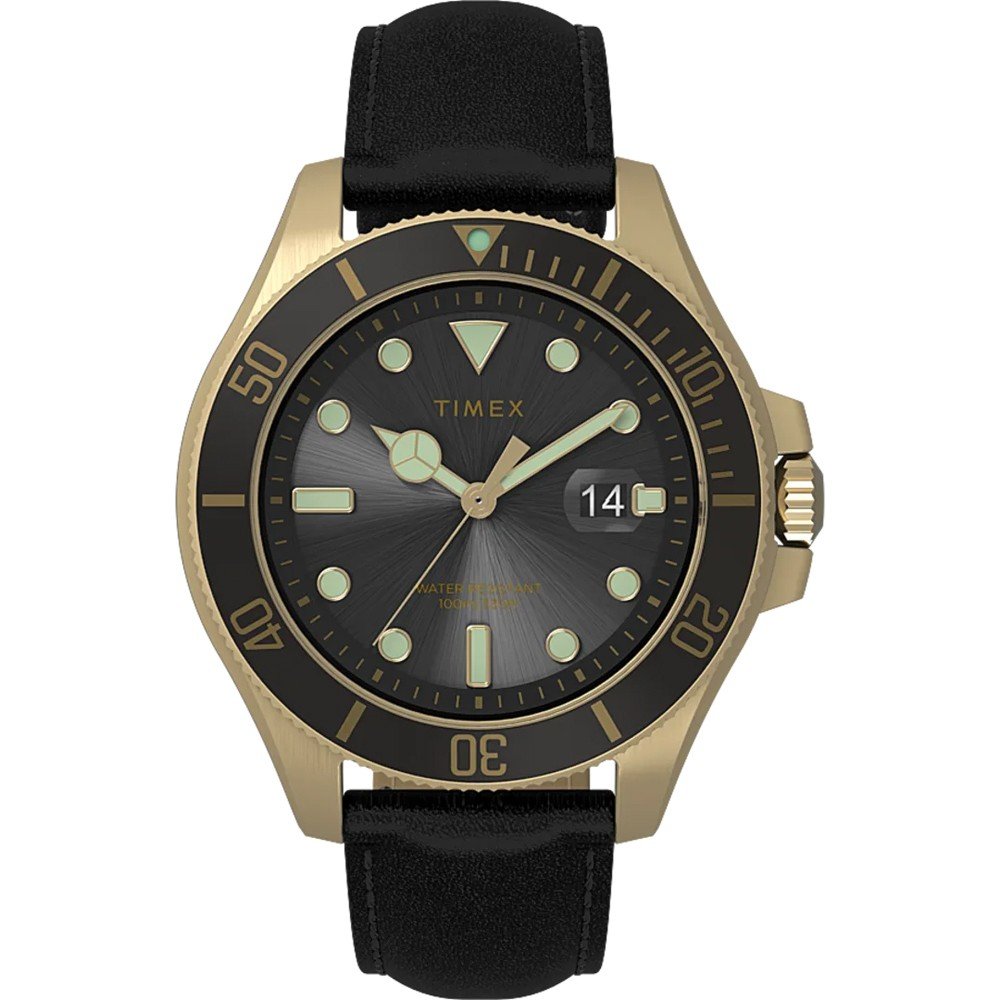 Reloj Timex Originals TW2V42200 Harborside Coast